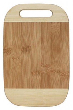 Доска разделочная "ECO Bamboo" 25х15см, бамбуковая. Харьков. фото 1 Доска разделочная "ECO Bamboo" 25х15см, бамбуковая. Харьков. фото 1