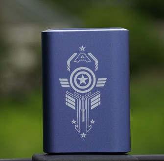 Акція! Знижка!

Captain America DW-G9 ENC RGB Bluetooth бездротові навушники н. . фото 7