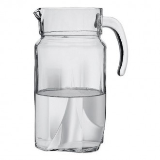 Кувшин Luna Jugs с крышкой 1700мл 1шт. Харьков. фото 1 Кувшин Luna Jugs с крышкой 1700мл 1шт. Харьков. фото 1