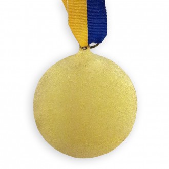 Медаль за досягнення у змаганнях – результат великої роботи. Нагорода, здобута з. . фото 4
