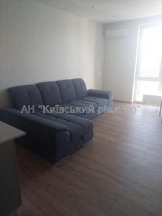 Продається 2-кімнатна квартира в новому будинку бізнес-класу ЖК Ярославів Град з. Лукьяновка. фото 7