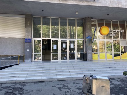 Оренда офісу. Одесса. фото 1