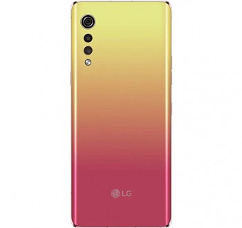 Купити смартфон LG G9 VELVET (128gb) Pink Ви можете, оформити замовлення за кноп. . фото 6