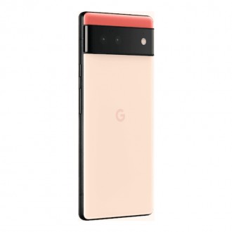 Огляд Google Pixel 6 8/128GB 
Pixel 6 — оновлення відомого камерофону на Android. . фото 5