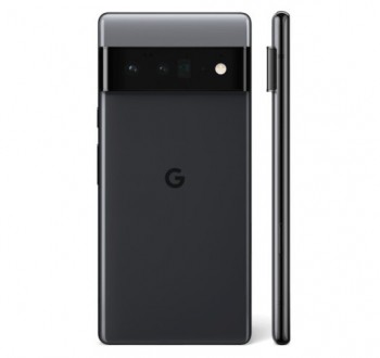 Огляд Google Pixel 6 Pro
Pixel 6 Pro — оновлення відомого камерофону на Android . . фото 2