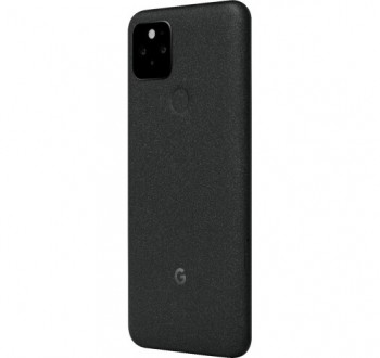 Огляд Google Pixel 5 8/128Gb Just Black
Смартфон Google Pixel 5
 
	6-дюймовий FH. . фото 10
