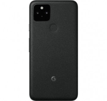 Огляд Google Pixel 5 8/128Gb Just Black
Смартфон Google Pixel 5
 
	6-дюймовий FH. . фото 7