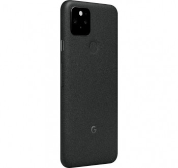 Огляд Google Pixel 5 8/128Gb Just Black
Смартфон Google Pixel 5
 
	6-дюймовий FH. . фото 9