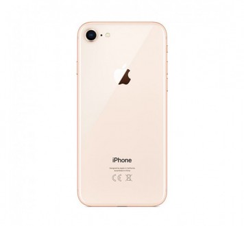 iPhone 8 
Потужність і продуктивність у стильному кольорі
 
Унікальна червона мо. . фото 3