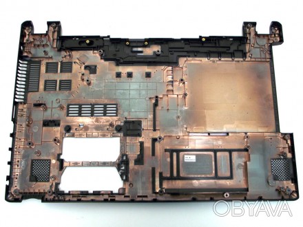 
Новый корпус высокого качества
 
 
 
Совместим:
Acer Aspire V5-531 V5-571 V5-53. . фото 1