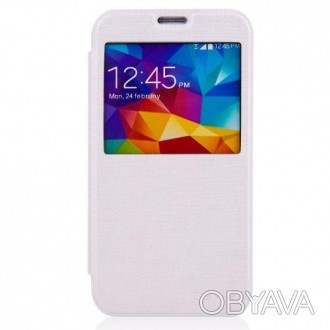 Чехол Devia для Samsung Galaxy S5 Tallent White , выполненный из высококачествен. . фото 1