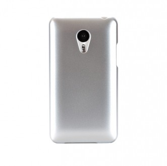 Чехол Devia для Meizu MX4 Chic Silver. Київ. фото 1 Чехол Devia для Meizu MX4 Chic Silver. Київ. фото 1
