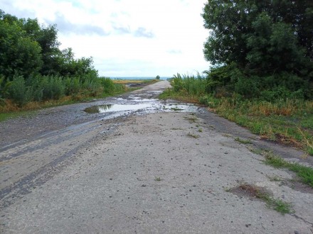 Продається земельна ділянка 280 соток - державний акт на право власності. 
Хорош. . фото 6