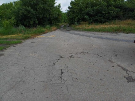 Продається земельна ділянка 280 соток - державний акт на право власності. 
Хорош. . фото 3