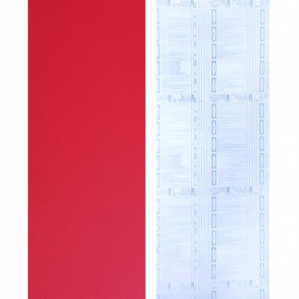 Самоклеюча плівка червона 0,45х10мх0,07мм 
Плівка на самоклейці ідеально підходи. . фото 5