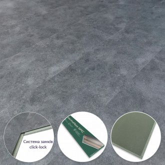  Ламінат SPC - інноваційне покриття для підлоги, що поєднує міцність і довговічн. . фото 7