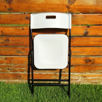 Складаний стілець 46*42,5*86см SW-00001610
Матеріал: сидіння та спинка виконані . . фото 11