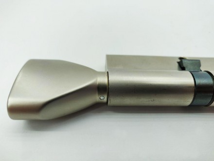 Titan K1 ключ/тумблер 
 
TITAN K1 – цилиндры стандарта DIN с классическим англий. . фото 7