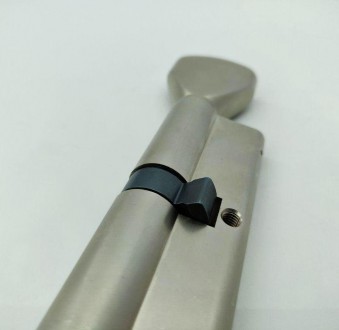 Titan K1 ключ/тумблер 
 
TITAN K1 – цилиндры стандарта DIN с классическим англий. . фото 8
