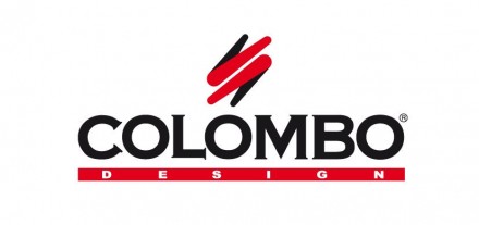 Colombo BT 13 винтаж
 
Colombo Design BT 13 – накладка под цилиндр, выполненная . . фото 4