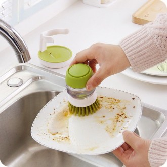  Мытье посуды – не очень увлекательный процесс, но благодаря некоторым мел. . фото 5