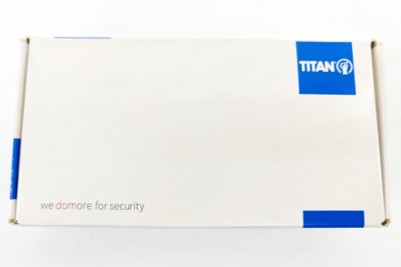 Titan K1 ключ/ключ 
 
TITAN K1 – цилиндры стандарта DIN с классическим английски. . фото 9