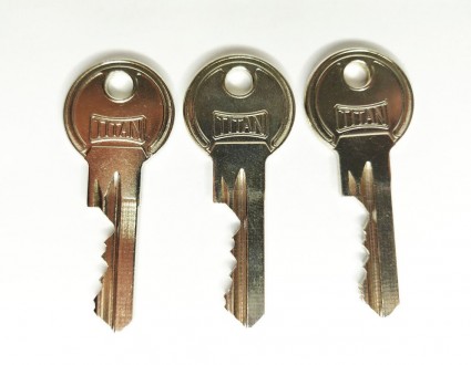 Titan K1 ключ/ключ 
 
TITAN K1 – цилиндры стандарта DIN с классическим английски. . фото 6