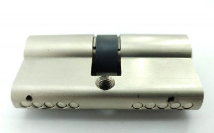 Titan K1 ключ/ключ 
 
TITAN K1 – цилиндры стандарта DIN с классическим английски. . фото 3