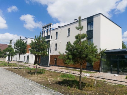 Пропонуємо до продажу одно кімнатну в ЖК Персія. Біла Церква. фото 1 Пропонуємо до продажу одно кімнатну в ЖК Персія. Біла Церква. фото 1