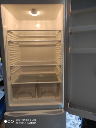 Продам холодильник Атлант ХМ4011-022 в отличном состоянии. . фото 2