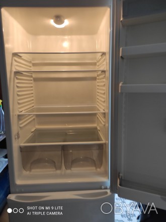 Продам холодильник Атлант ХМ4011-022 в отличном состоянии. . фото 1