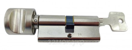 Цилиндровый механизм Wilka 1405 Class A ключ/тумблер 
 
Wilka 1405 A - надежный . . фото 4