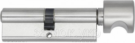 Цилиндровый механизм Wilka 1405 Class A ключ/тумблер 
 
Wilka 1405 A - надежный . . фото 8