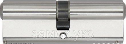 Цилиндровый механизм Wilka 1400 C K423 ключ/ключ 
 
Wilka 1400 C K423 - цилиндр . . фото 4