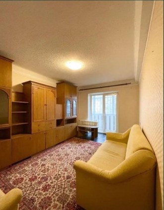 Продається 2-кімнатна квартира в Печерському районі, за адресою Бульвар Дружби Н. . фото 2