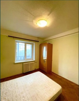Продається 2-кімнатна квартира в Печерському районі, за адресою Бульвар Дружби Н. . фото 4