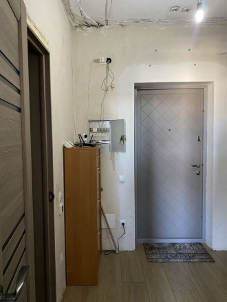 Пропонується до продажу однокімнатна квартира в сучасному комплексі на Позняках.. . фото 6