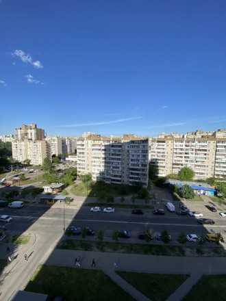 Пропонується до продажу однокімнатна квартира в сучасному комплексі на Позняках.. . фото 8