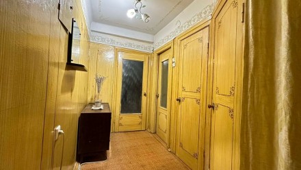 Продається 2-кімнатна квартира в Шевченківському районі, за адресою вул. Олени Т. . фото 5