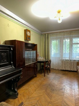 Продається 2-кімнатна квартира в Шевченківському районі, за адресою вул. Олени Т. . фото 7