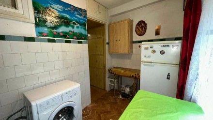 Продається 2-кімнатна квартира в Шевченківському районі, за адресою вул. Олени Т. . фото 11