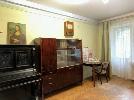 Продається 2-кімнатна квартира в Шевченківському районі, за адресою вул. Олени Т. . фото 6