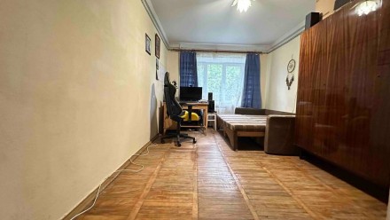 Продається 2-кімнатна квартира в Шевченківському районі, за адресою вул. Олени Т. . фото 2
