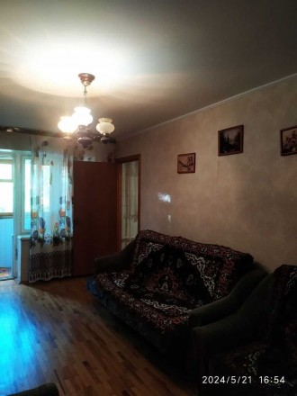 Продається 2-кімнатна квартира в Шевченківському районі, за адресою Бульвар Павл. . фото 5