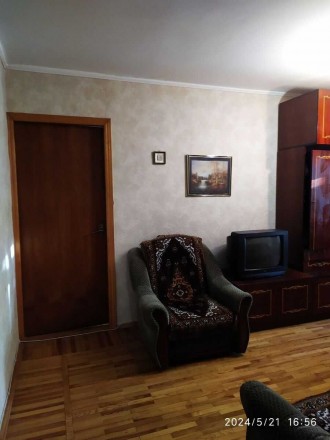 Продається 2-кімнатна квартира в Шевченківському районі, за адресою Бульвар Павл. . фото 9