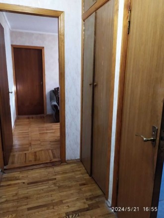 Продається 2-кімнатна квартира в Шевченківському районі, за адресою Бульвар Павл. . фото 13