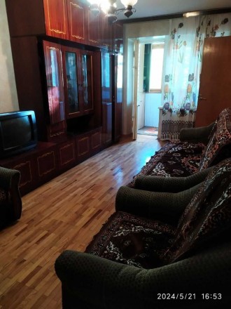 Продається 2-кімнатна квартира в Шевченківському районі, за адресою Бульвар Павл. . фото 6