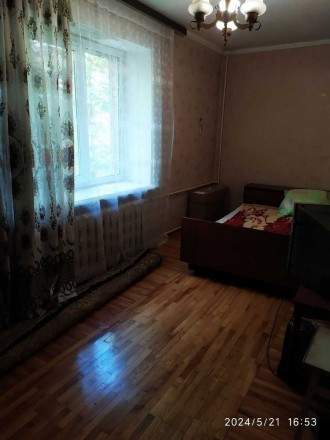 Продається 2-кімнатна квартира в Шевченківському районі, за адресою Бульвар Павл. . фото 12
