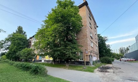 Продається 2-кімнатна квартира в Шевченківському районі, за адресою вул. Щербако. . фото 2