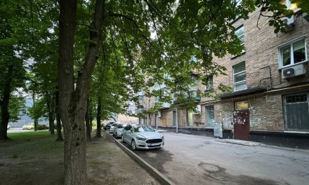 Продається 2-кімнатна квартира в Шевченківському районі, за адресою вул. Щербако. . фото 8